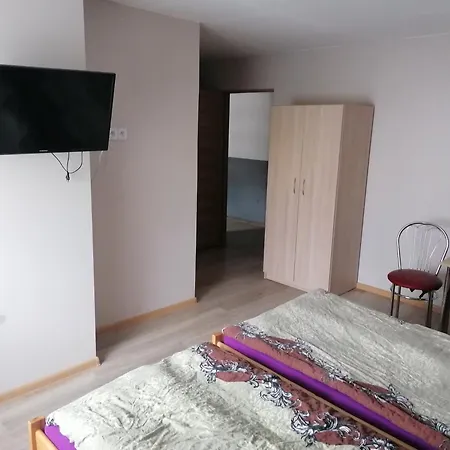 Pracownicze Willa Centrum Wynajem Dlugoterminowy Wisla