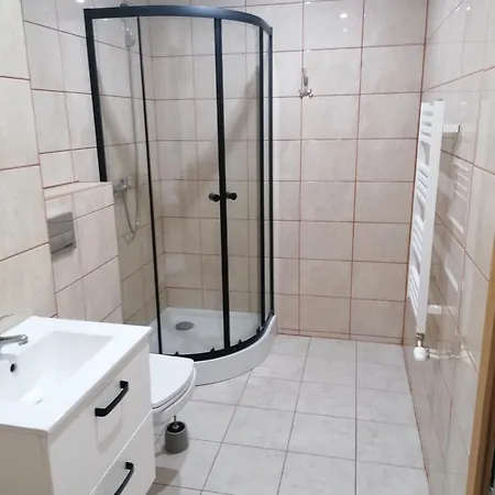 Pracownicze Willa Centrum Wynajem Dlugoterminowy Homestay