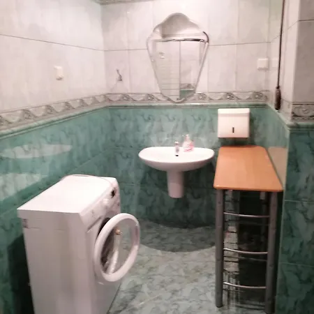 Pracownicze Willa Centrum Wynajem Dlugoterminowy Homestay