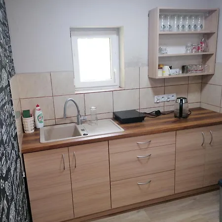 Homestay Pracownicze Willa Centrum Wynajem Dlugoterminowy