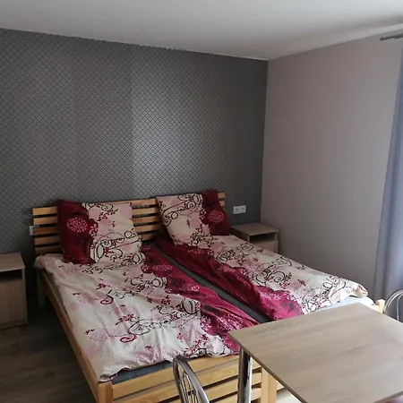 Pracownicze Willa Centrum Wynajem Dlugoterminowy Wisla