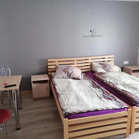 Pracownicze Willa Centrum Wynajem Dlugoterminowy Wisla