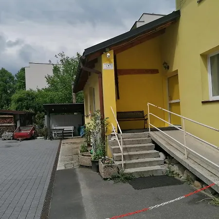 Pracownicze Willa Centrum Wynajem Dlugoterminowy Homestay
